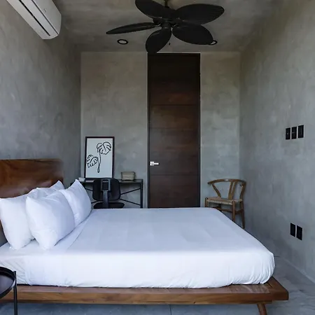Premium 3br House In Aldea Zama Holiday home Tulum