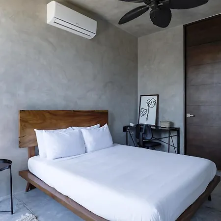 Holiday home Premium 3br House In Aldea Zama