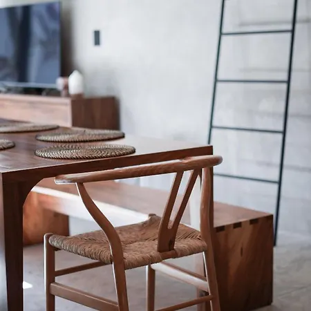 Holiday home Premium 3br House In Aldea Zama Tulum