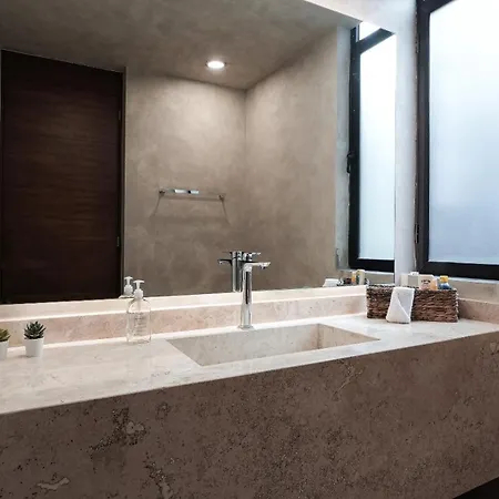 Premium 3br House In Aldea Zama * Tulum