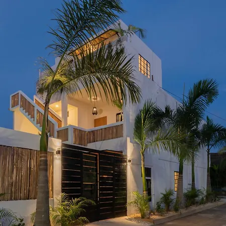 Casa Maxanab Tulum