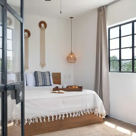 Casa Maxanab Holiday home Tulum