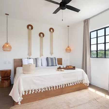Holiday home Casa Maxanab Tulum