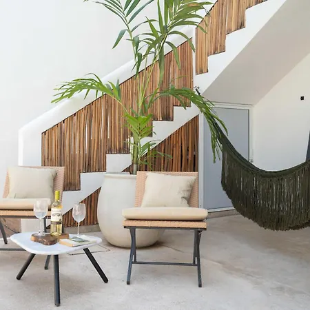 Holiday home Casa Maxanab Tulum