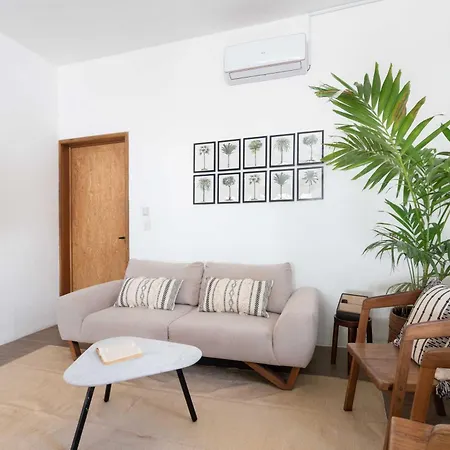Casa Maxanab Holiday home *