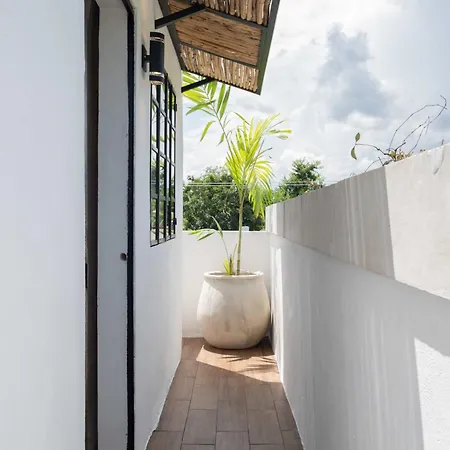 Holiday home Casa Maxanab
