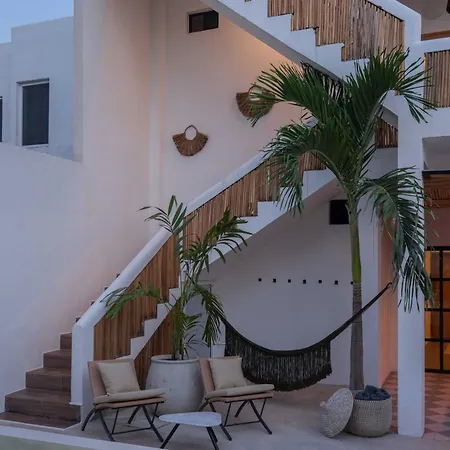 Casa Maxanab Holiday home