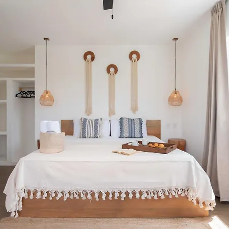Holiday home Casa Maxanab