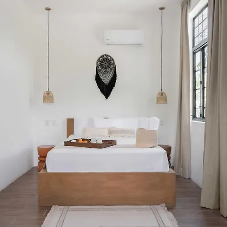 Casa Maxanab Holiday home Tulum