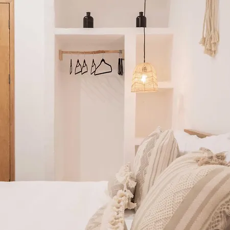 Casa Maxanab *