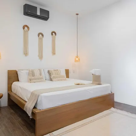 Holiday home Casa Maxanab *