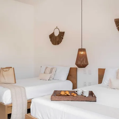 Casa Maxanab Tulum