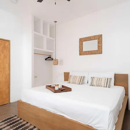 Holiday home Casa Maxanab *