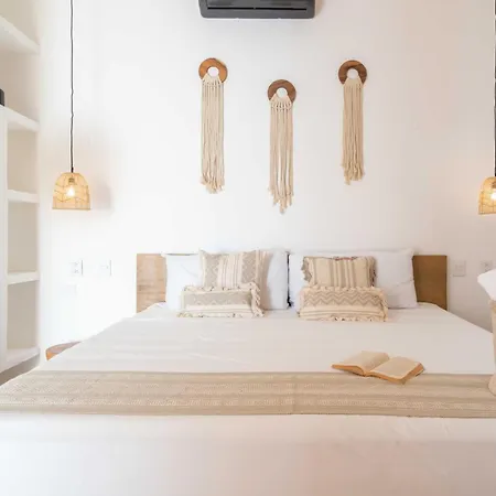 Holiday home Casa Maxanab *