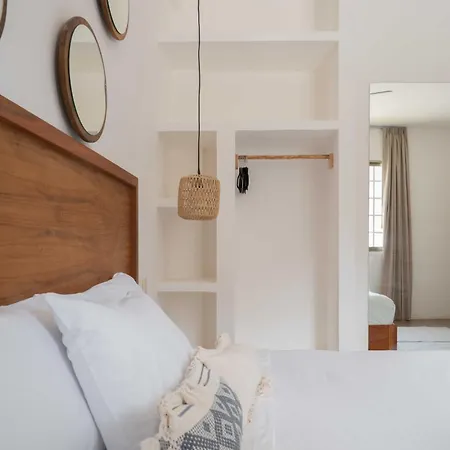 Holiday home Casa Maxanab