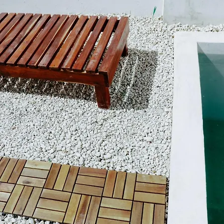 Holiday home Colorful Downtown House With Private Pool And Free Bikes *