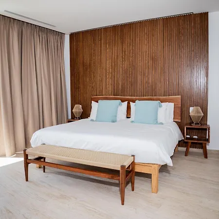 Apartamento Lu'um - Free Shuttle To Club Tulum
