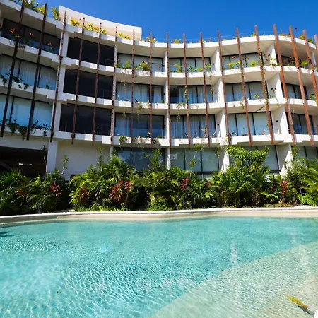 Apartamento Lu'um - Free Shuttle To Club *