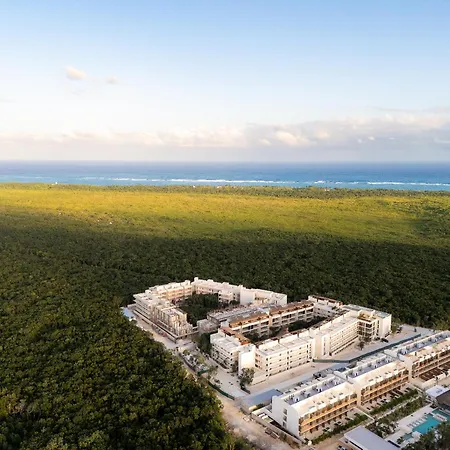 2br Jungle View W Private Pool Gym Fast Wifi Tulum