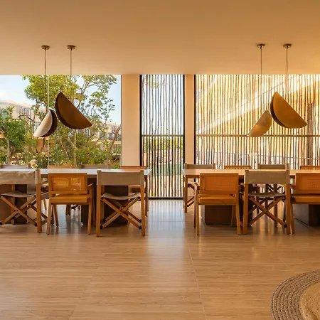 2br Jungle View W Private Pool Gym Fast Wifi * Tulum