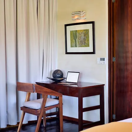 Casa Teka - Boutique & Cenote 4*