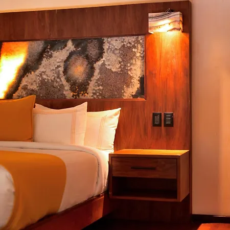 Casa Teka - Boutique & Cenote