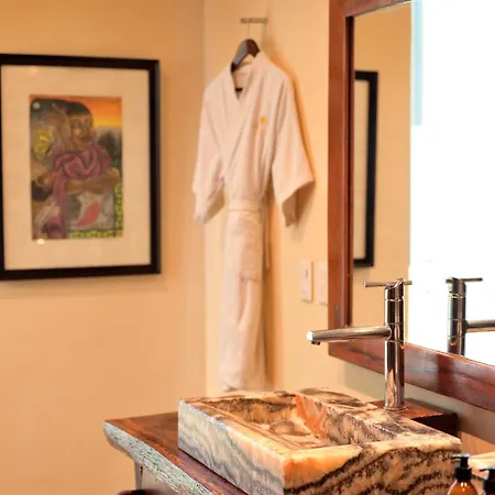 Hotel Casa Teka - Boutique & Cenote 4*
