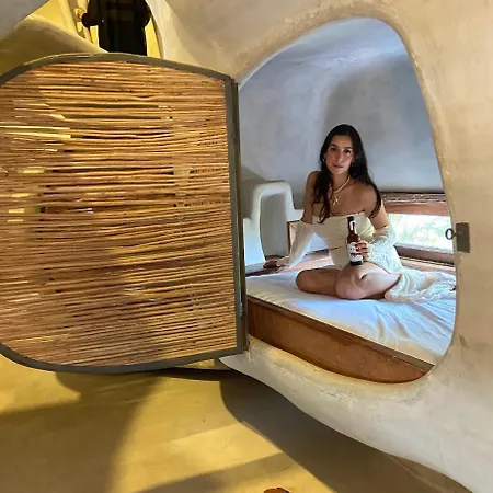 Kuunaa Tulum I Beer Sanctuary & Spa (Adults Only) Hotel
