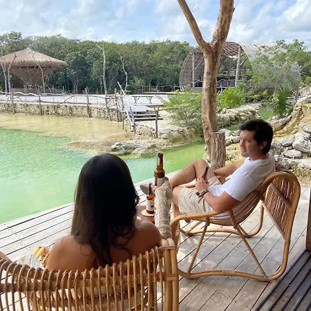 Kuunaa Tulum I Beer Sanctuary & Spa (Adults Only) Hotel 4*