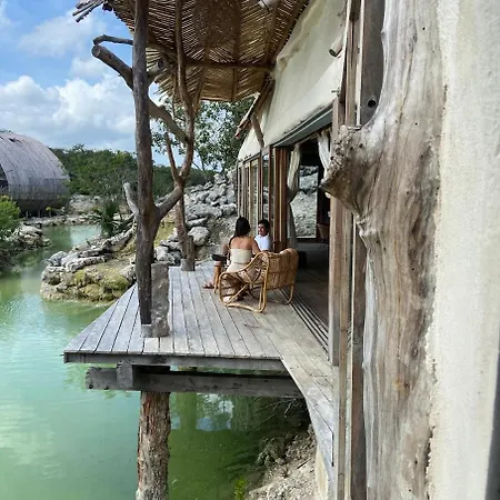 Hotel Kuunaa Tulum I Beer Sanctuary & Spa (Adults Only)