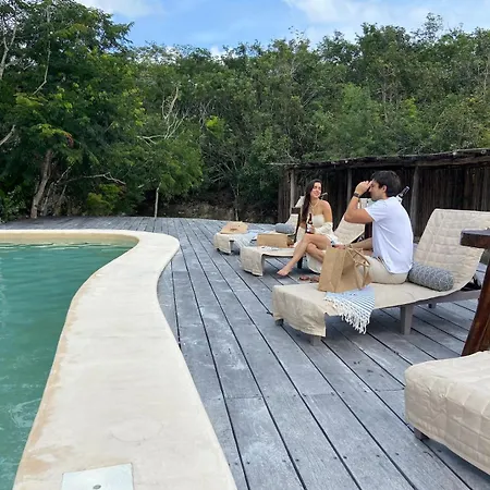 Kuunaa Tulum I Beer Sanctuary & Spa (Adults Only)