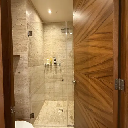 Aparthotel Akua 17 2br Rooftop Pool & Gym