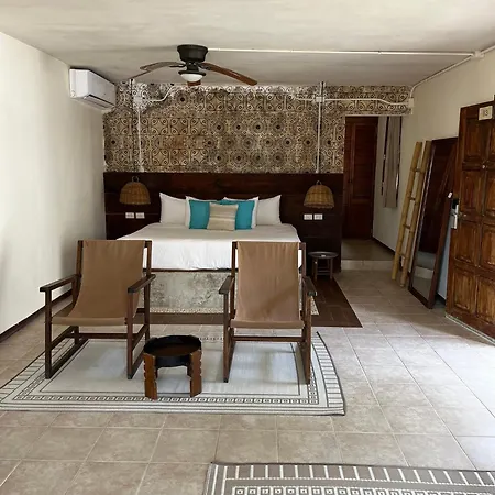 Mia Tulum