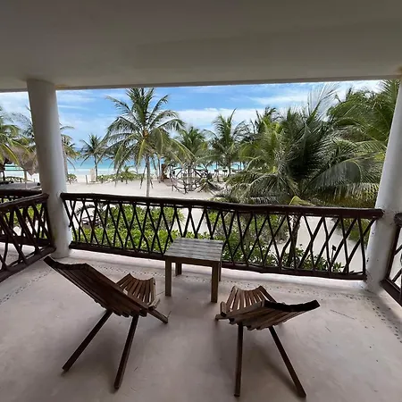 Mia 3* Tulum