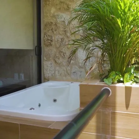 Hotel Wamai Tulum