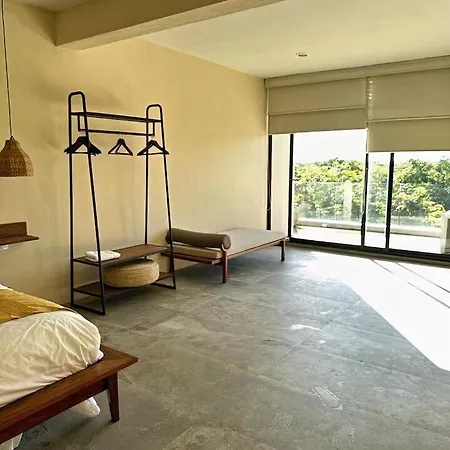 Apartamento Two-story Penthouse With Jacuzzi