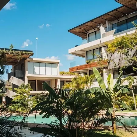 Two-story Penthouse With Jacuzzi Apartamento *