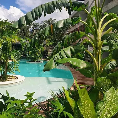 Apartamento Two-story Penthouse With Jacuzzi *