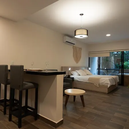 Wamai Hotel Tulum