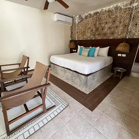 Mia 3* Tulum