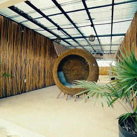 Wamai Hotel