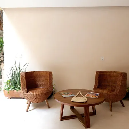 Wamai Hotel Tulum