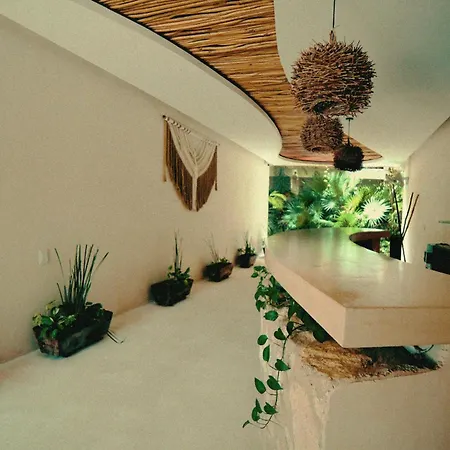 Hotel Wamai Tulum