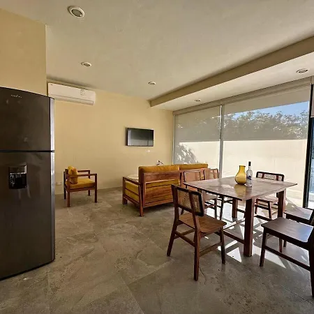 Two-story Penthouse With Jacuzzi