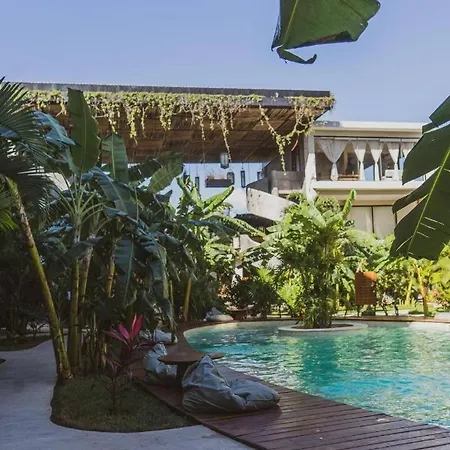 Two-story Penthouse With Jacuzzi Apartamento *