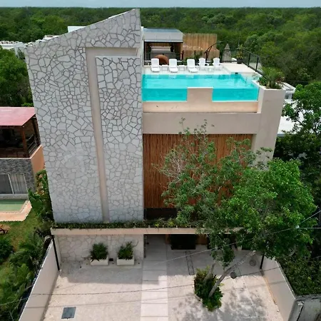 Wamai Tulum
