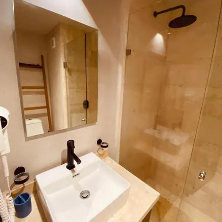 Xm Residences Hotel