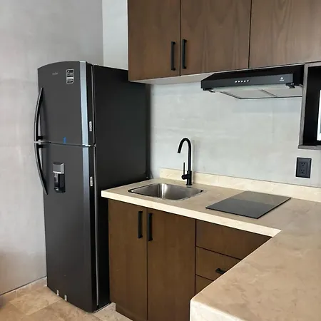 Xm Residences Hotel 4*