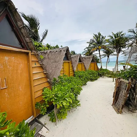 Mia Hotel 3*