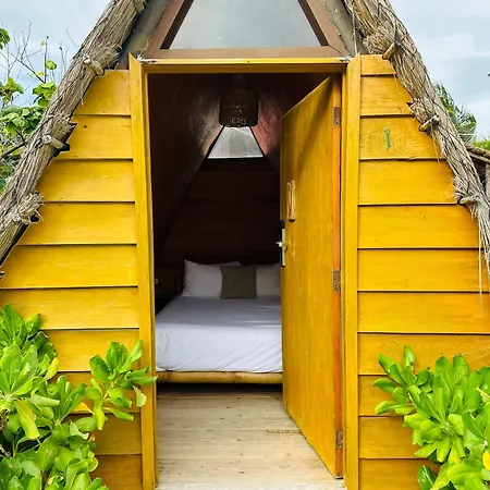 Mia 3* Tulum